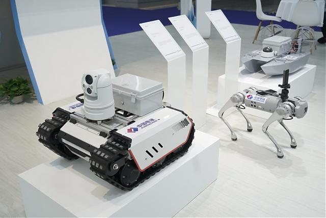 帶您沉浸式逛展！第24屆高交會環(huán)保能源“高精尖”展品陣容大揭秘