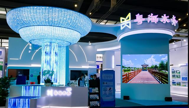 帶您沉浸式逛展！第24屆高交會環(huán)保能源“高精尖”展品陣容大揭秘