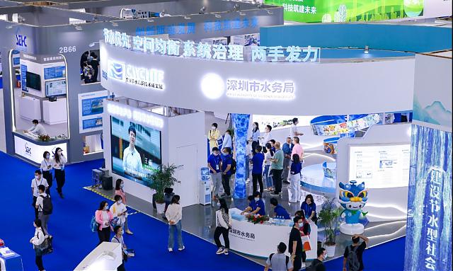 帶您沉浸式逛展！第24屆高交會環(huán)保能源“高精尖”展品陣容大揭秘