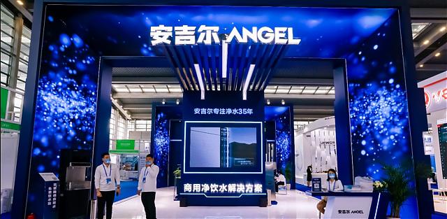 帶您沉浸式逛展！第24屆高交會環(huán)保能源“高精尖”展品陣容大揭秘