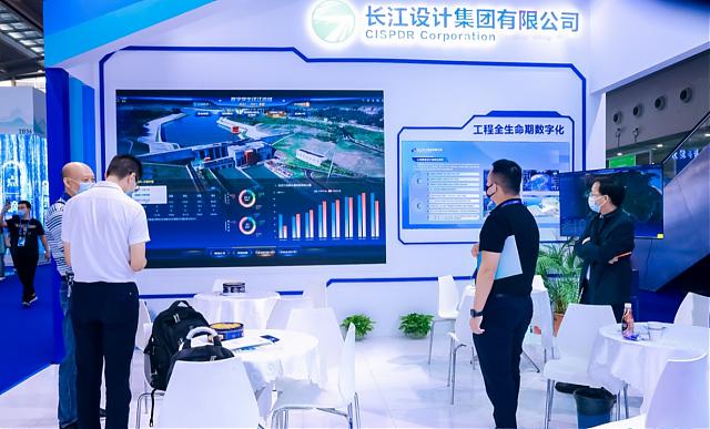 帶您沉浸式逛展！第24屆高交會環(huán)保能源“高精尖”展品陣容大揭秘