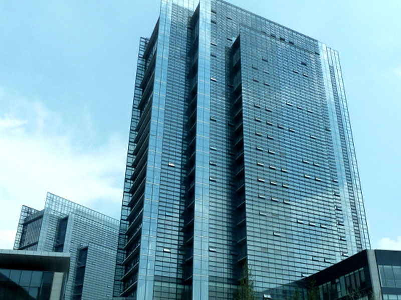 英利嘉盛光伏綠建優(yōu)秀案例分享：當(dāng)古建筑文化撞上BIPV新科技