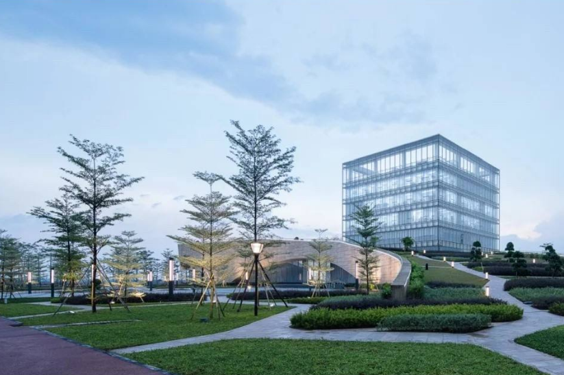 綠色建材成為行業(yè)高質(zhì)量發(fā)展“必選項(xiàng)”