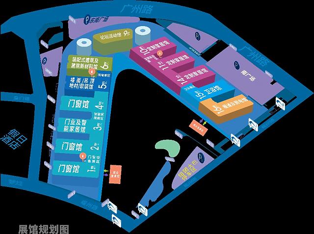 官宣|第二十二屆中國成都建博會定檔2023年4月，_三大突破搶先西部商機(jī)