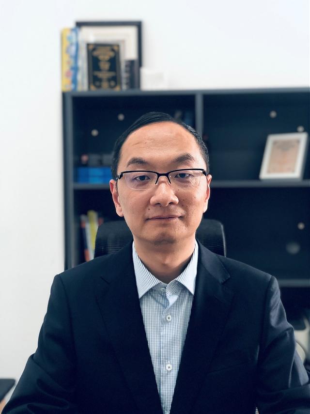 專(zhuān)訪(fǎng)朗詩(shī)綠色管理產(chǎn)品服務(wù)中心總經(jīng)理從琨：持續(xù)推動(dòng)綠色供應(yīng)鏈，共筑健康人居