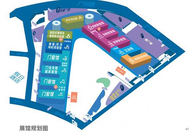 倒計時30天|2023中國成都建博會與您相聚西博城，共享發(fā)展商機