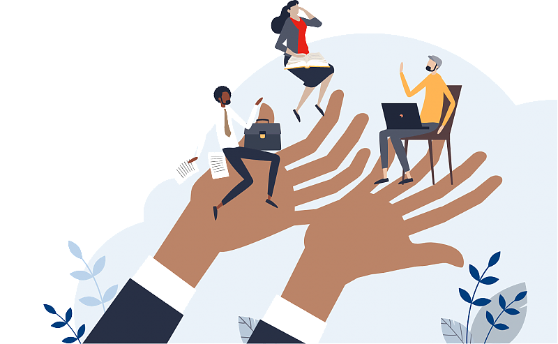 江西、揚(yáng)州的 LEED AP 也可認(rèn)定職稱了！