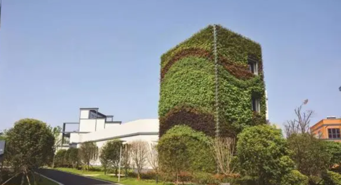 什么是綠色建筑？推廣普及綠色建筑有哪些意義