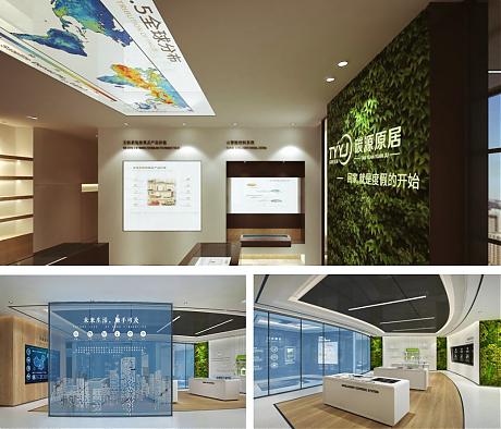 碳源原居五恒科技系統(tǒng)何以越來越吃香——采訪綠建領域多面手曹璇