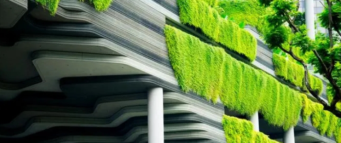 WELL建筑標(biāo)準(zhǔn)如何認(rèn)證？與LEED有何區(qū)別？