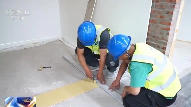 “會呼吸”的綠色建筑什么樣？整棟樓是個“大充電寶”