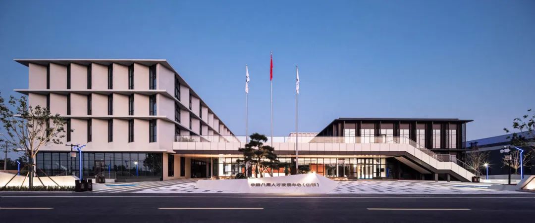 項目案例丨中建八局綠色低碳技術(shù)應(yīng)用詳解