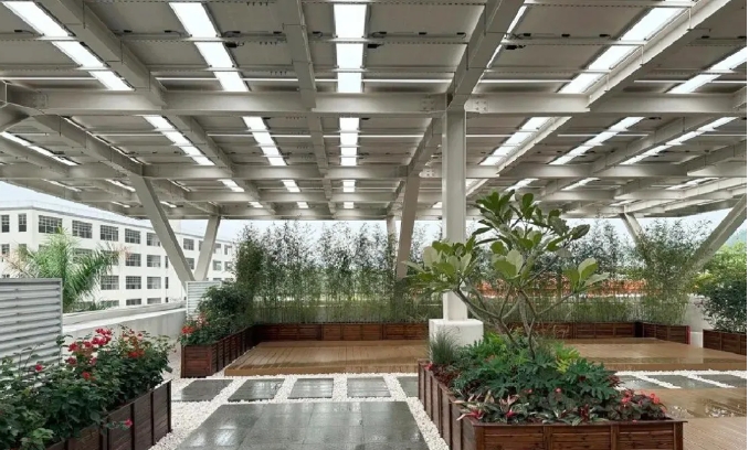 3個不同建筑氣候區(qū)的超低能耗項(xiàng)目