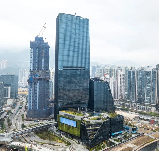 極端氣候下如何設(shè)計(jì)環(huán)境友好建筑？參考這幾個(gè)項(xiàng)目的解決方案！