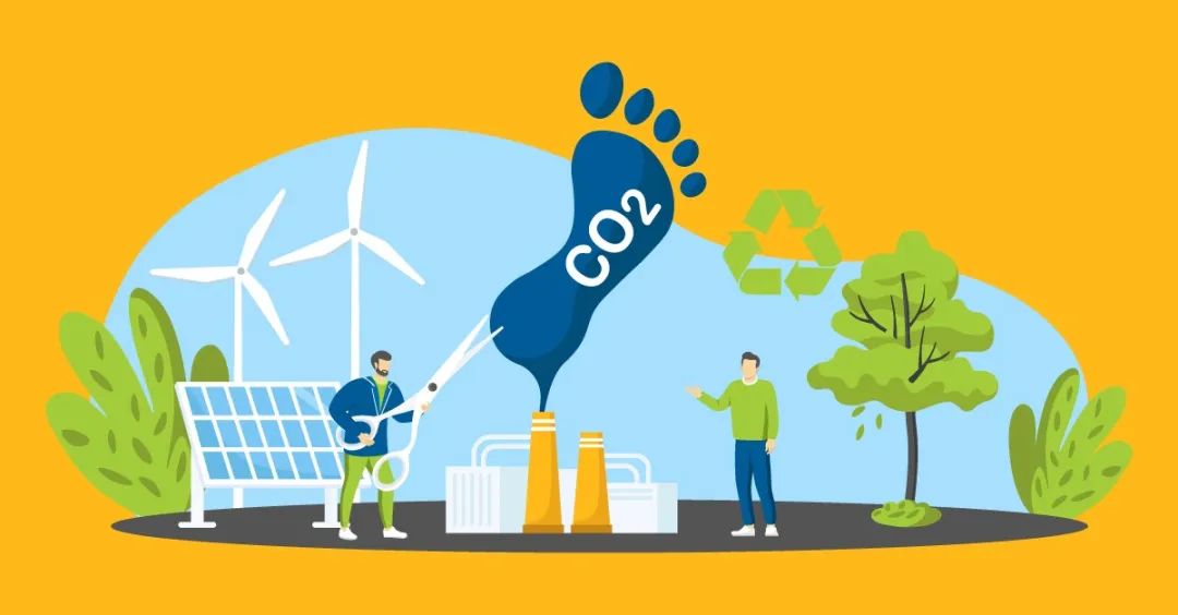 v5進行時：LEED 引領建筑進入“脫碳”新紀元