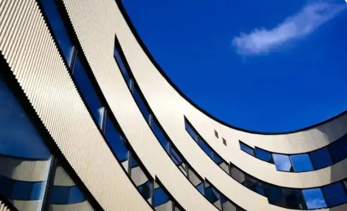 聚·變丨綠色建筑新進(jìn)程，低碳發(fā)展再次按下“快進(jìn)鍵”