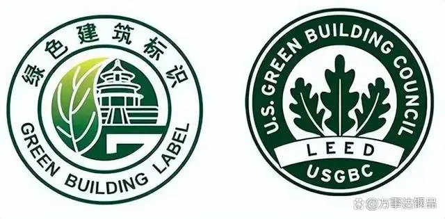聚·變丨綠色建筑新進(jìn)程，低碳發(fā)展再次按下“快進(jìn)鍵”