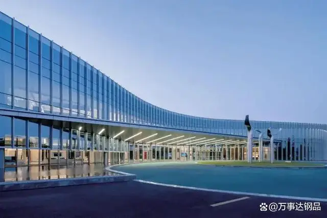 聚·變丨綠色建筑新進(jìn)程，低碳發(fā)展再次按下“快進(jìn)鍵”