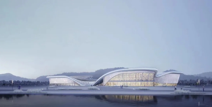 項目案例丨湖北省首個零碳建筑項目