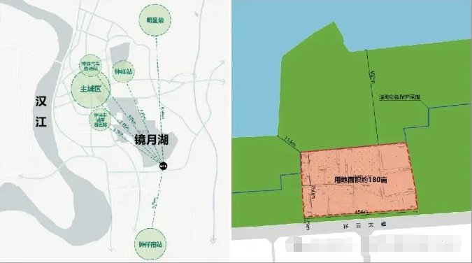 項目案例丨湖北省首個零碳建筑項目