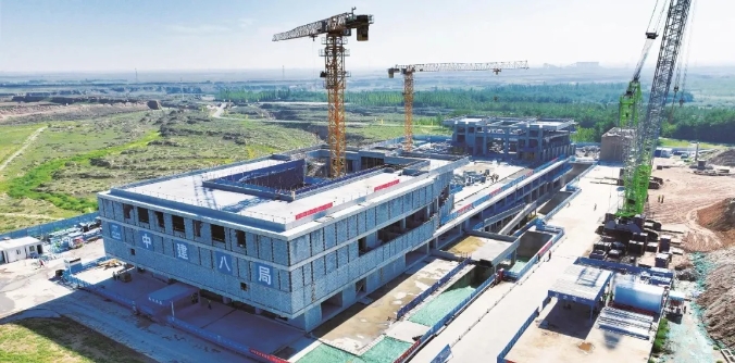 新項目_▎全國首個“零能耗”非物質(zhì)文化遺產(chǎn)展覽館