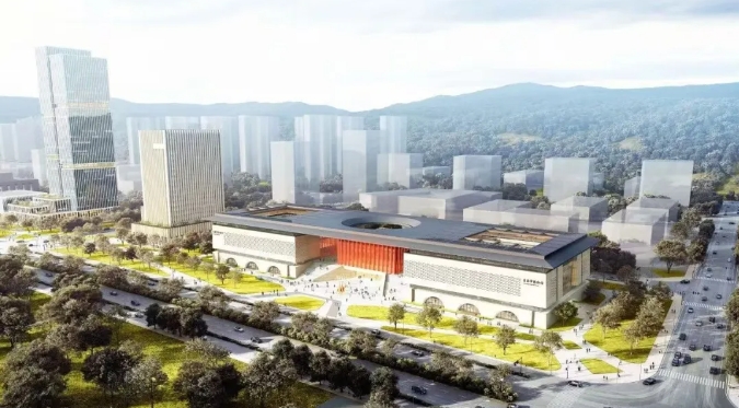 4個(gè)超低能耗建筑新項(xiàng)目