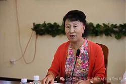 丙綸卷材的創(chuàng)新先鋒——圣潔防水董事長杜昕