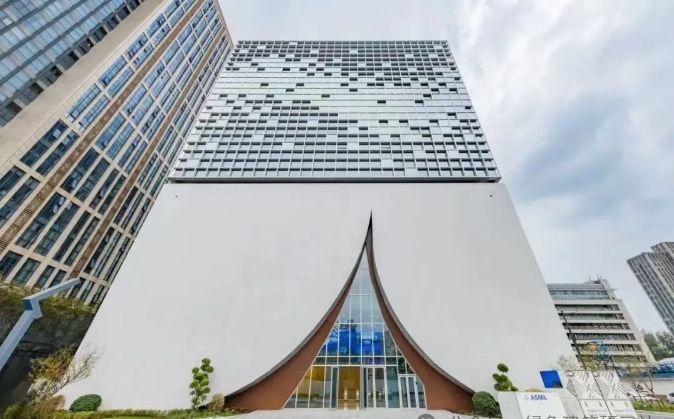 近期超低能耗建筑項目資訊集