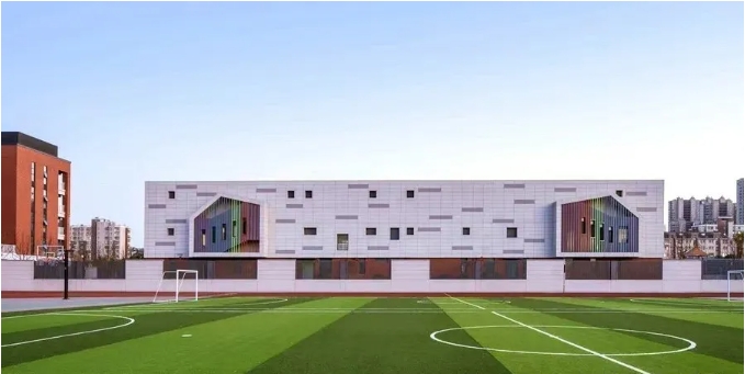 近期超低能耗建筑項目資訊集