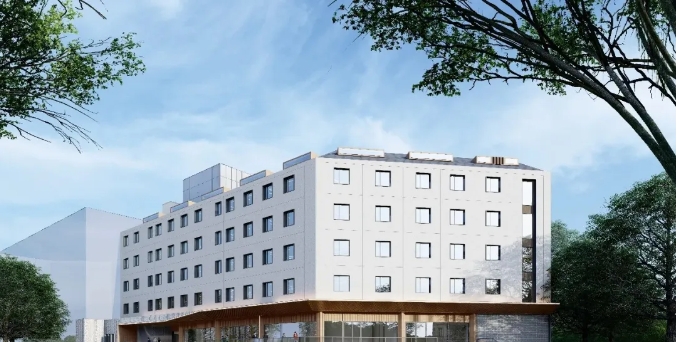 近期超低能耗建筑項目資訊集