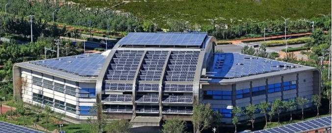 這兩個項目獲得世界綠色建筑委員會亞太地區(qū)綠色建筑先鋒獎2024（AP_Leadership_Awards）