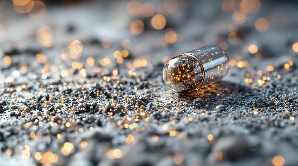 零碳科技：智能混凝土