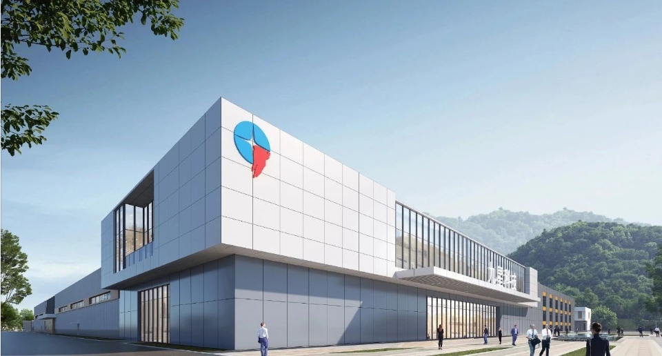 新項目 ▎零碳智能工廠的設(shè)計策略