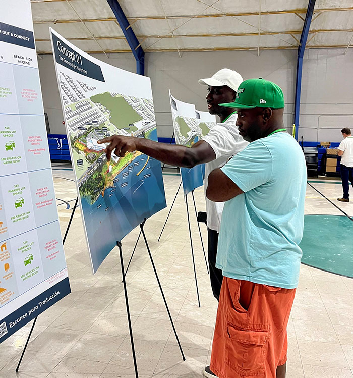 新奧爾良的氣候行動倡議旨在實(shí)現(xiàn)凈零碳排放 新奧爾良的氣候行動倡議旨在實(shí)現(xiàn)凈零碳排放