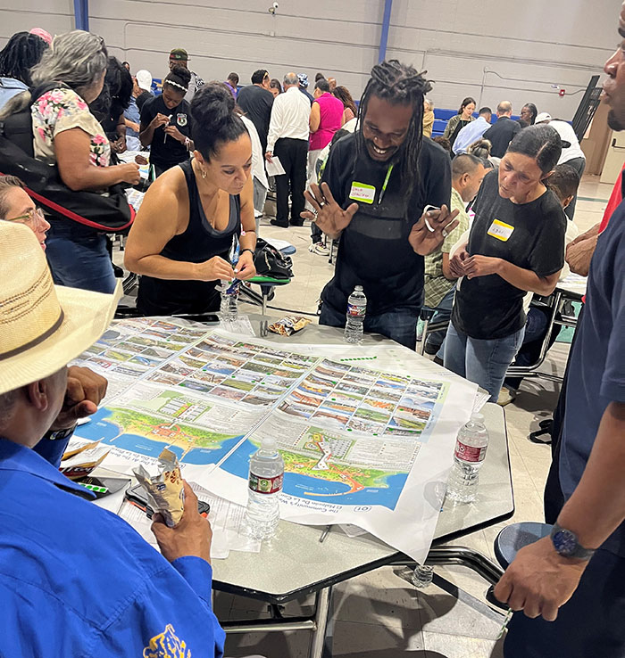 新奧爾良的氣候行動倡議旨在實(shí)現(xiàn)凈零碳排放 新奧爾良的氣候行動倡議旨在實(shí)現(xiàn)凈零碳排放