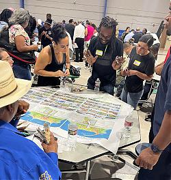 新奧爾良的氣候行動倡議旨在實現(xiàn)凈零碳排放