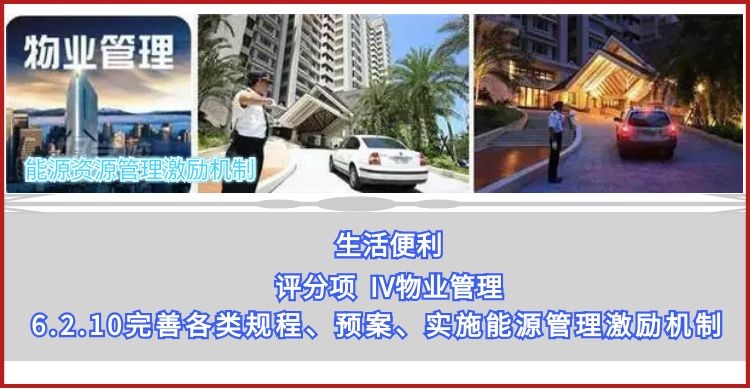 6.2.10完善各類規(guī)程、預(yù)案、實(shí)施能源管理激勵(lì)機(jī)制