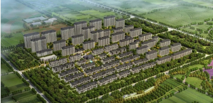 項目案例丨超低能耗建筑施工流程詳解