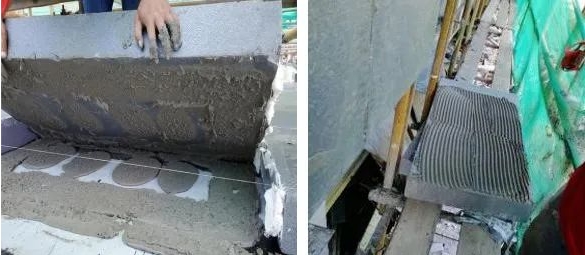 項目案例丨超低能耗建筑施工流程詳解