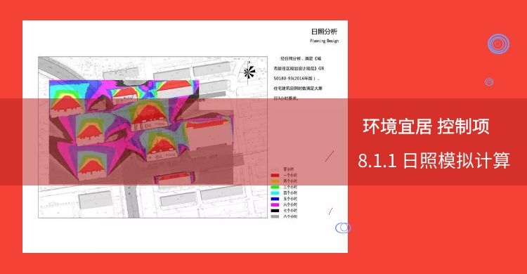 8.1.1日照模擬計算