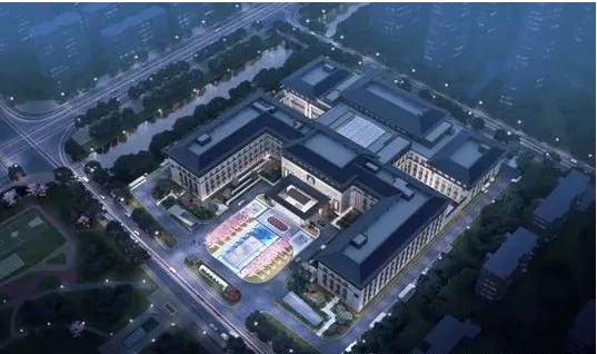 山東省住建廳公布：10個(gè)超低/近零能耗建筑典型案例