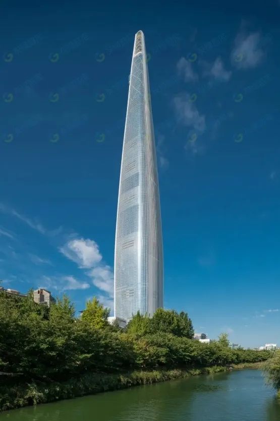 高層建筑的可持續(xù)技術(shù)