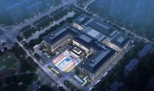 山東省住建廳公布10個(gè)超低能耗與近零能耗建筑典型案例