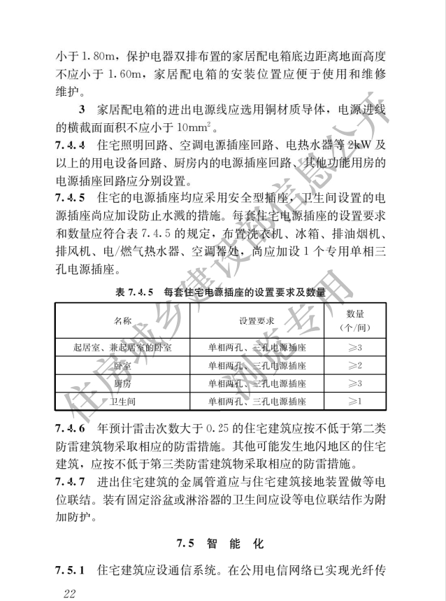 《住宅項(xiàng)目規(guī)范》全文發(fā)布！對(duì)綠色低碳有規(guī)定