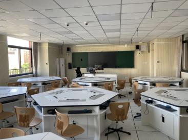 綠·碳·慧_|_臨港新片區(qū)6個項目獲得市住房城鄉(xiāng)建設(shè)管理委二星級綠色建筑標(biāo)識