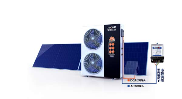 聚陽新能源數(shù)字化工廠大樓封頂：以數(shù)字化應對關稅激增，開辟全球競爭新路徑