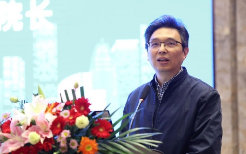 專家解讀｜徐偉：加強建筑全過程節(jié)能降碳管理_推動建筑領域綠色低碳發(fā)展