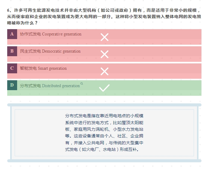 2025世界地球日：關(guān)于可再生能源，你知道多少？