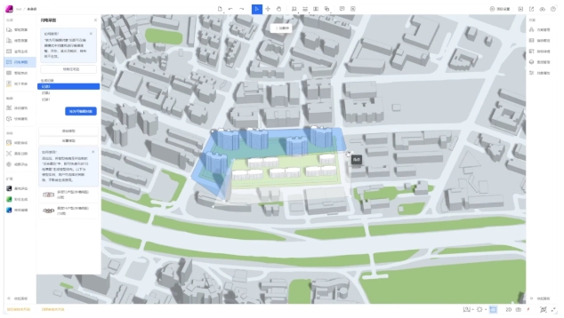 先進(jìn)經(jīng)驗(yàn)丨連續(xù)兩年獲得優(yōu)秀！智能建造試點(diǎn)城市深圳這樣做