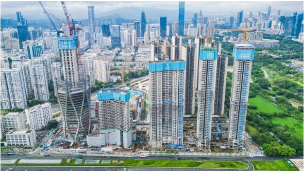 先進(jìn)經(jīng)驗(yàn)丨連續(xù)兩年獲得優(yōu)秀！智能建造試點(diǎn)城市深圳這樣做